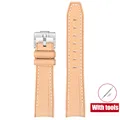 Light brown white