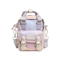 New Lovely Women Mini Backpack Small Cute Backpacks Ladies Shoulder Crossbody Bag Female Bagpack Bolsa 1