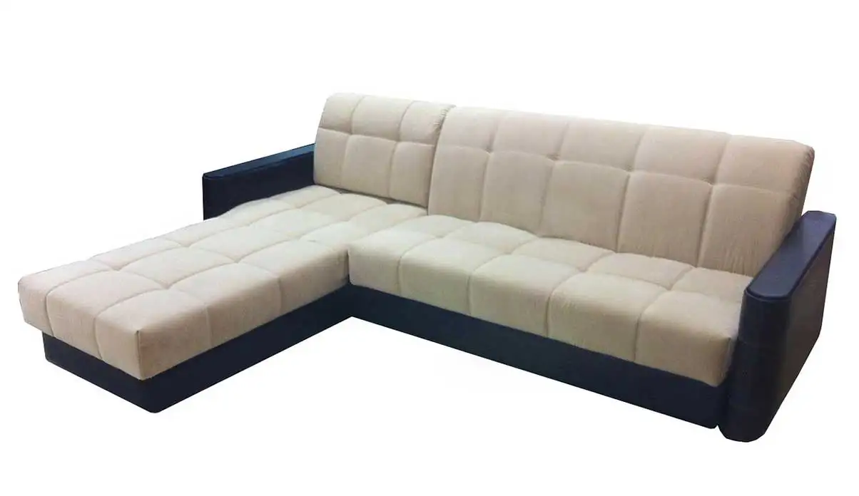 Sofa Seville-3 corner (attomanka 200) |