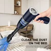 Xiaomi Car Vacuum Cleaner Ultra-Powerful Suction Handheld Wireless Suction And Blowing Integrated Dual Use Small High-Power Dust 4