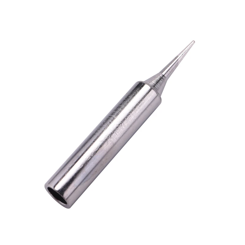

HLZS-30 Tip Set Tips Soldering Tip Set For Soldering Iron 900-T-I/ BK/ 1.6D/ 2.4D/ 3.0D/ 2C/ 3C/ 4C New