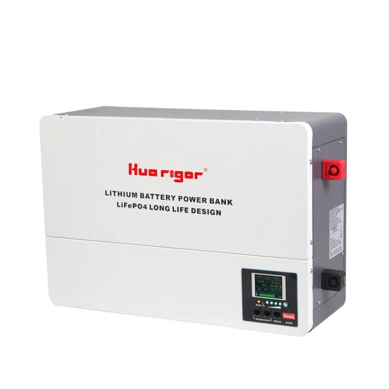 

Hot Sale 24V 200AH Lithium Iron Phosphate Battery Home Energy Storage RVs 48V100AH LiFePO4 Batteries