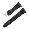 Silver Buckle