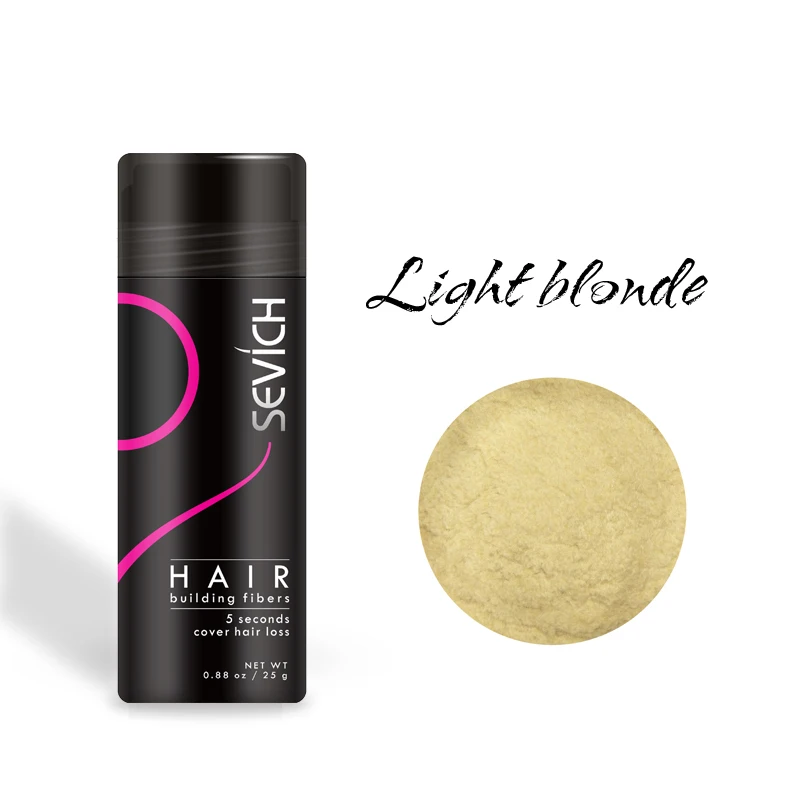 Light blonde 25g