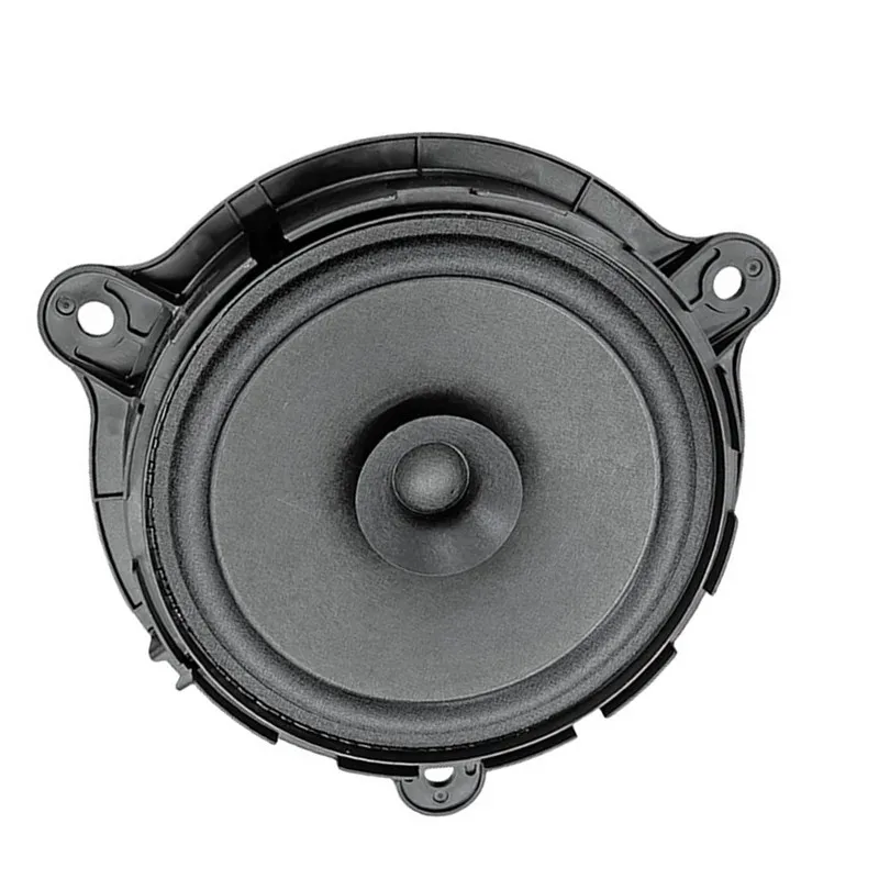 닛산 X-트레일 Qashqai Altima Sentra Kicks 인피니티 Q60 Q50 370Z 용 새로운 1PCS 도어 사운드 스피커 281565MA0A