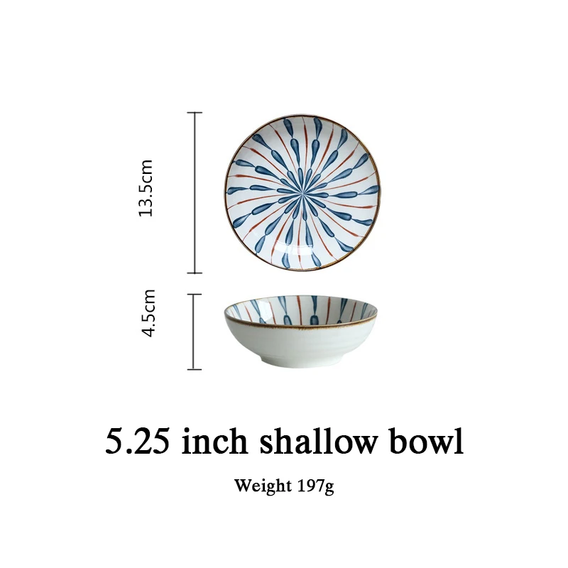 5.25 inch bowl