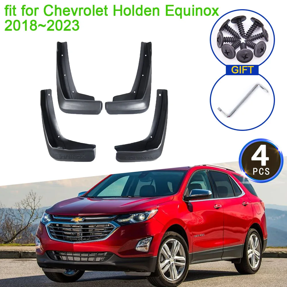 Chevrolet Equinox Accessories 2022 informacionpublica.svet.gob.gt