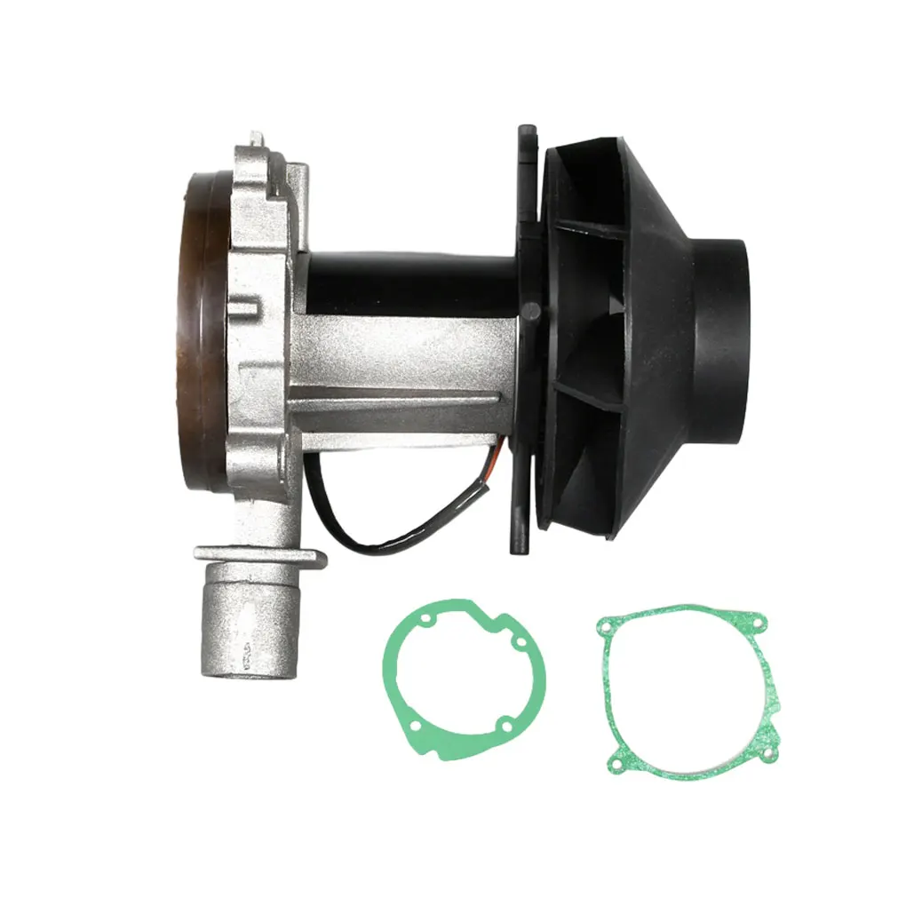 

Аксессуары для портативного вентилятора в сборе