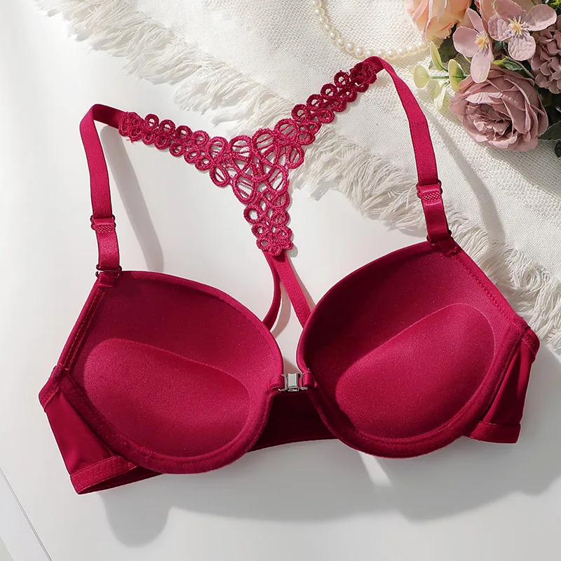 Women's Lingerie Ultra Sexy Lingеrie Female Underwear Lace Lingerie Set Woman Hot Lingeries Sets for Women Bra and Panty Set