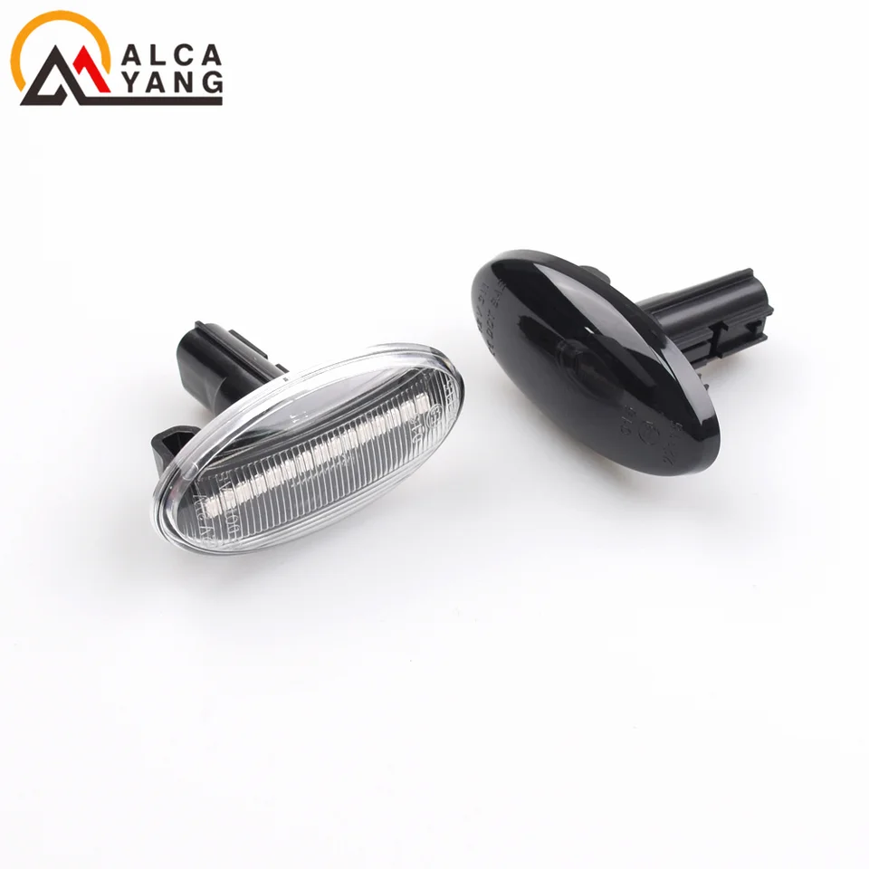 Zijknipperlicht Voor Subaru Voor Impreza GD WRX GDA GDB GD9 GG 2002 Zijknipperlicht Voor Subaru Voor Impreza GD WRX GDA GDB GD9 GG 2002