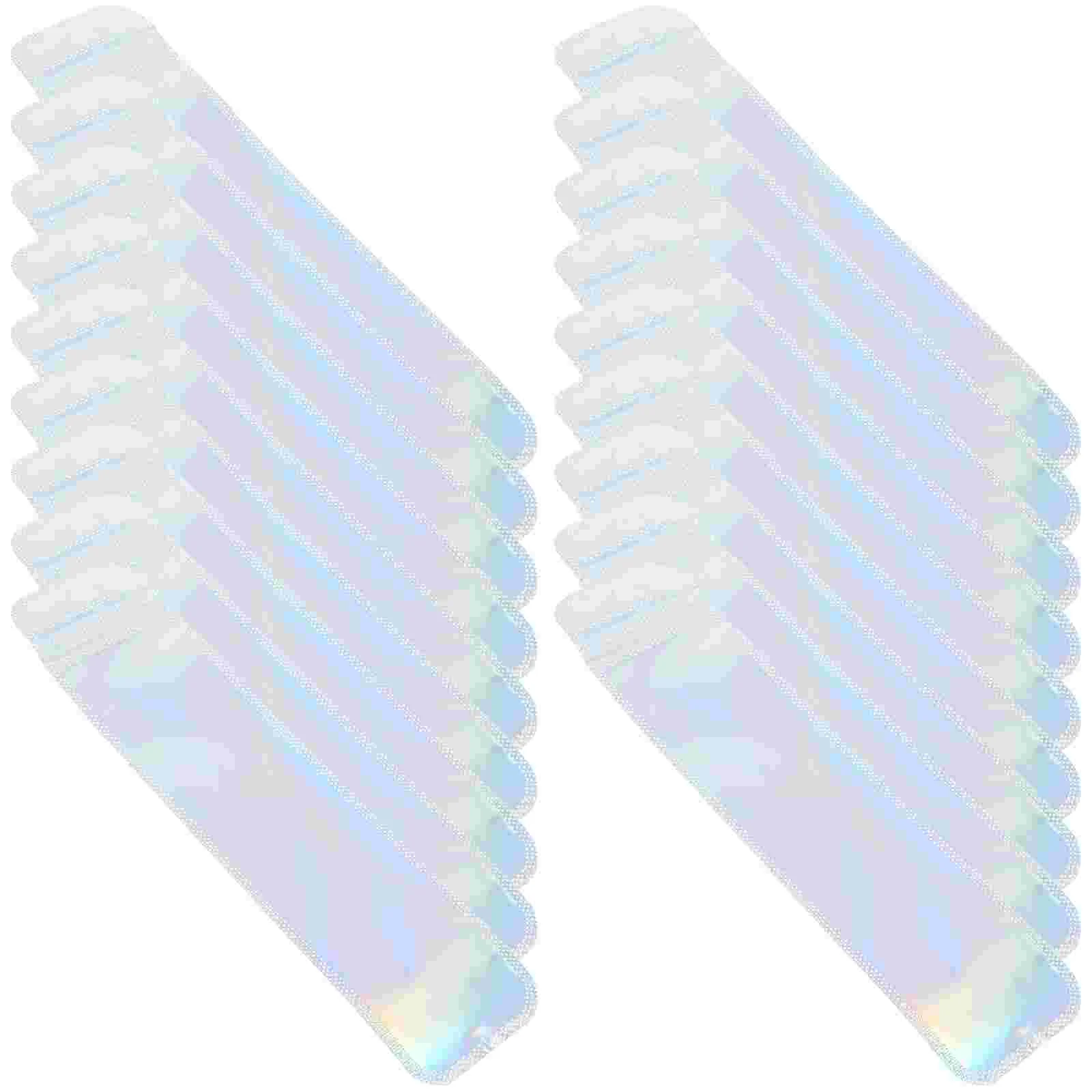 

Slim Long Business Wrapping Self Sealing Packing Lip Gloss Plastic Organizer