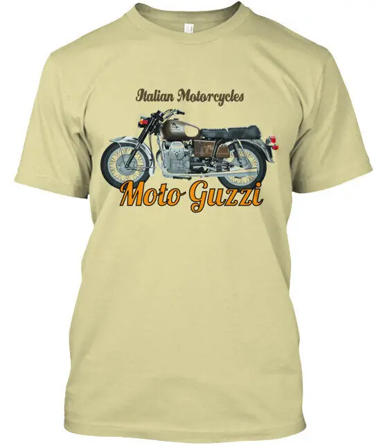 Moto Italiane Moto Guzzi V7 850 T-Shirt
