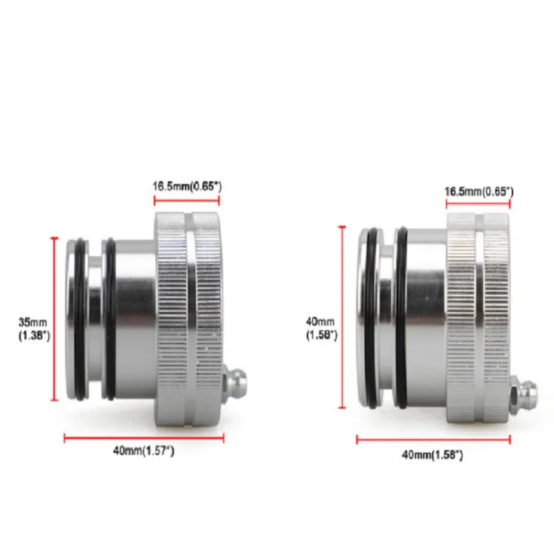 󸮽 RZR 570 800 900 1000 XP ͺ,   ׸ , 35mm, 39mm, 40mm, 44mm