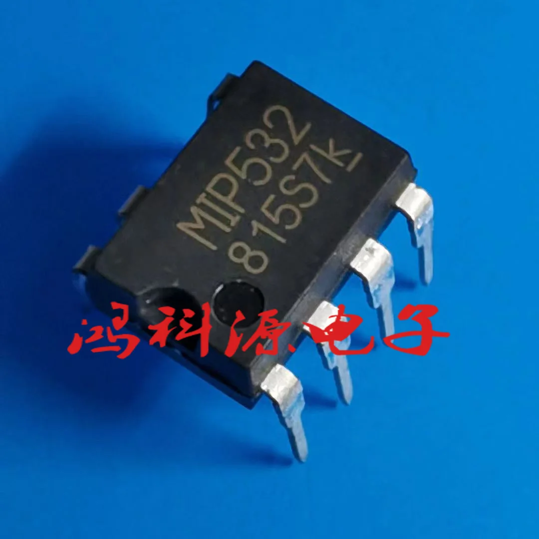 10piece NEW MIP532 DIP-7 IC chipset Original