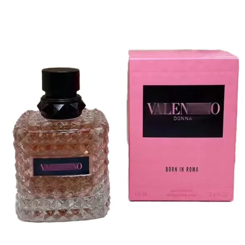 100 مللي عالي الجودة أو دي برفوم سحر مثير سيدة الج...