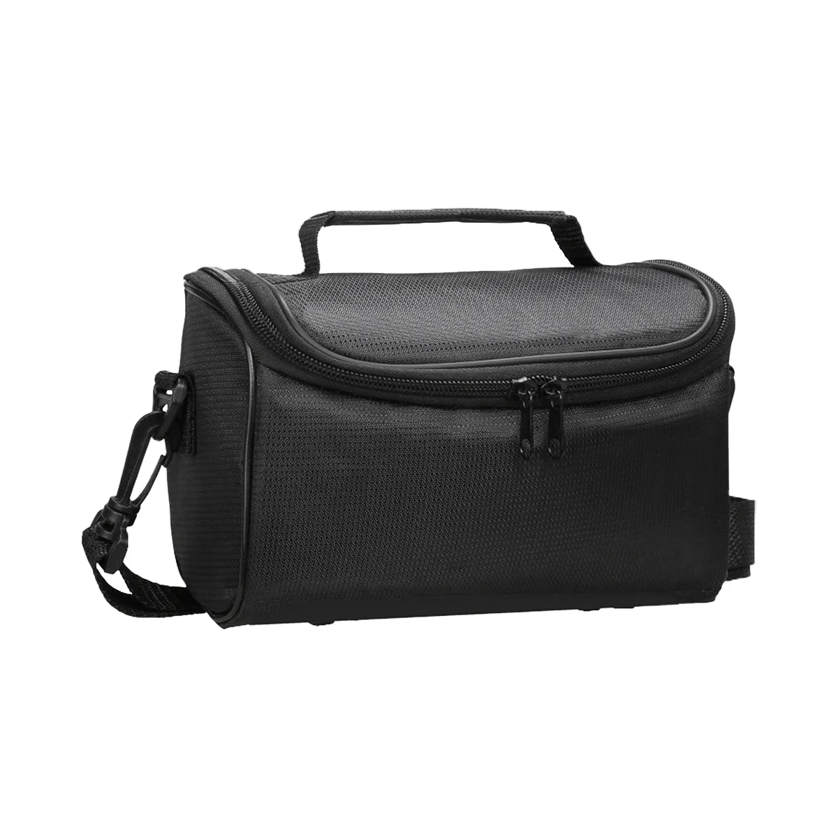 

Fiber Optic Tool Empty Network Tool Empty Bag Portable Bag for Optical Fiber Tool Universal
