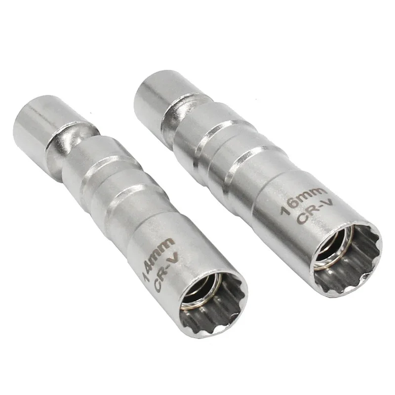 Spark Plug Socket Set 2
