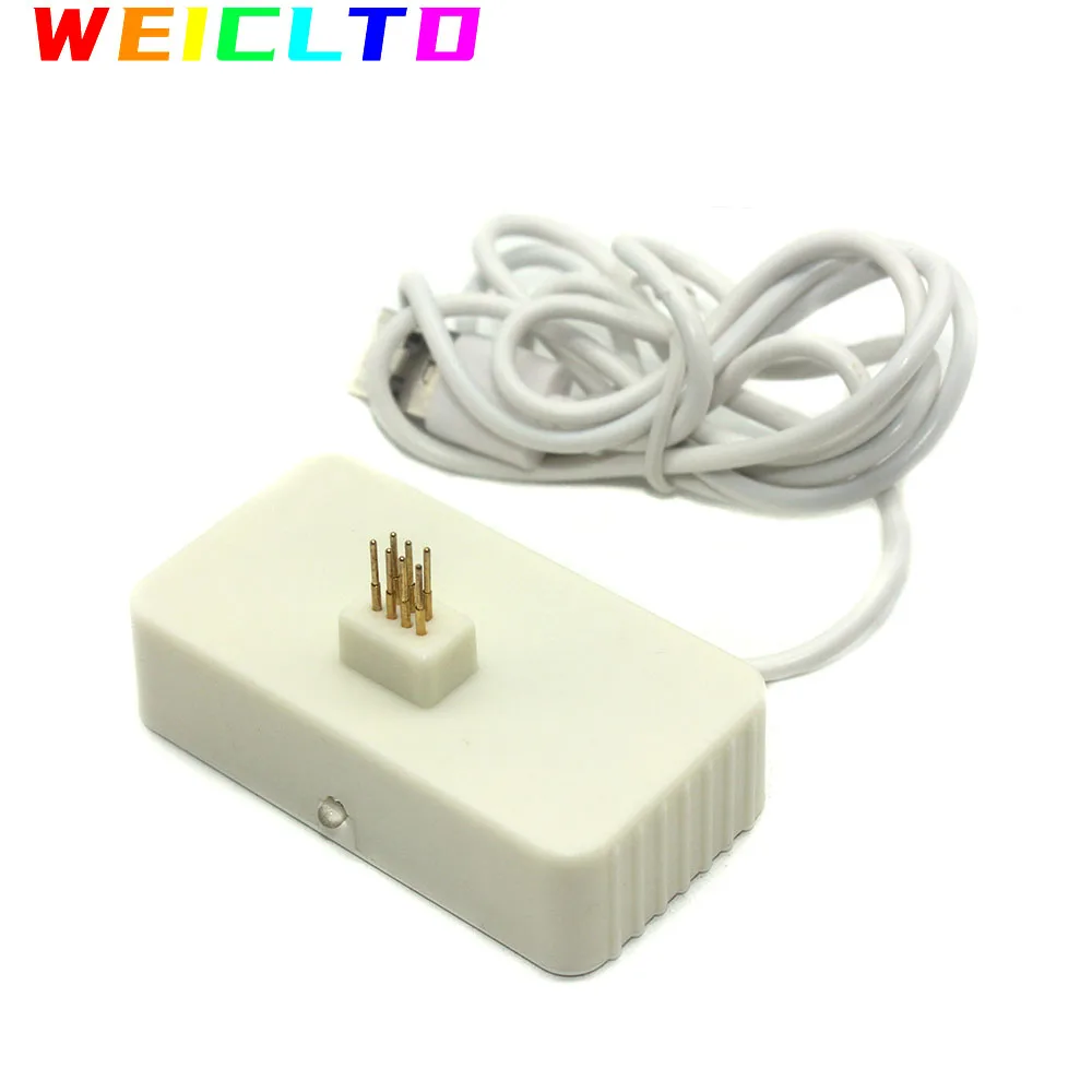1PC Ink Cartridge Chip Resetter for Epson SureColor P6000 P7000 P8000 P9000 P6080 P7080 P8080 P9080 P6050 P7050 P8050 P9050