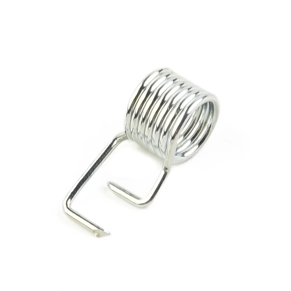 Rubber Spark Plug Cap Cover For 5mm HT Lead Black Rubber Products For Mower Blower Strimmer String Trimmer Parts Accessories