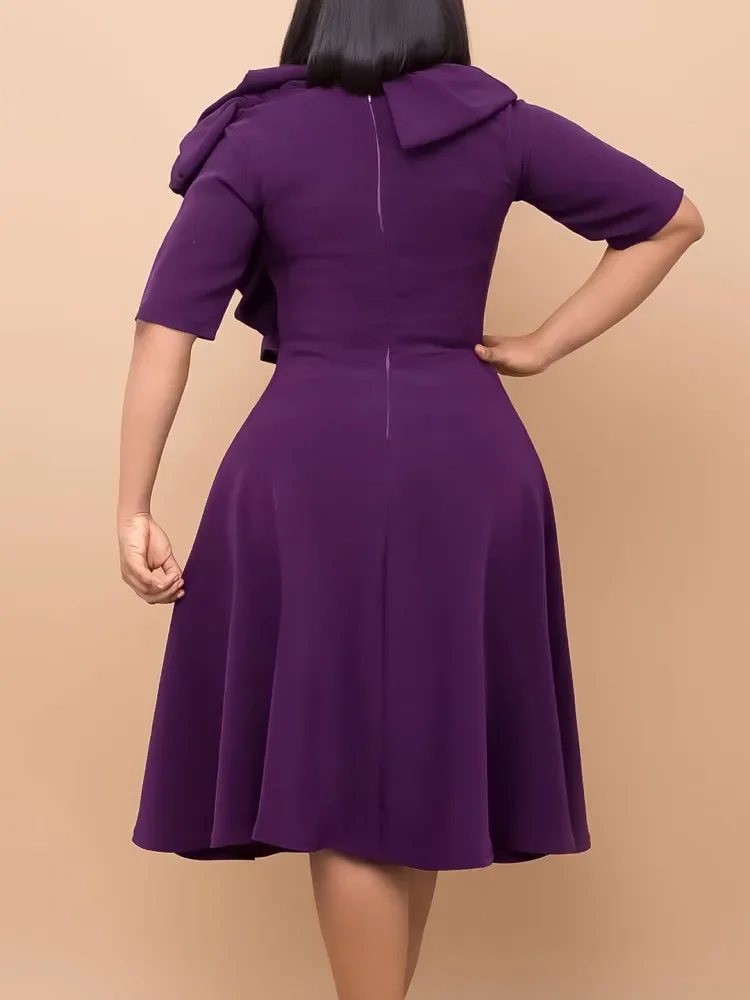 Рисунок 5 - Африканские платья для женщин 2023