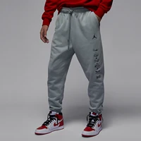 Nike véritable Jordan CNY pantalon décontracté en polaire légère pour hommes FZ6442-046 1