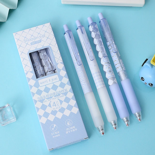 TULX cute stationary supplies cute school supplies stationary stationery  japanese pens japanese school supplies kawaii - AliExpress