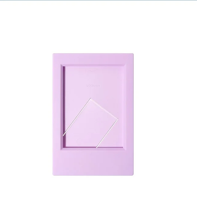 Colorful 3-Inch Mini Film Frame
