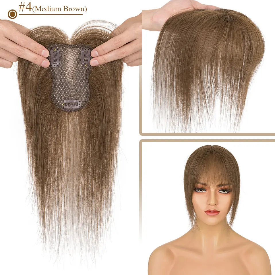 4-Air Bangs