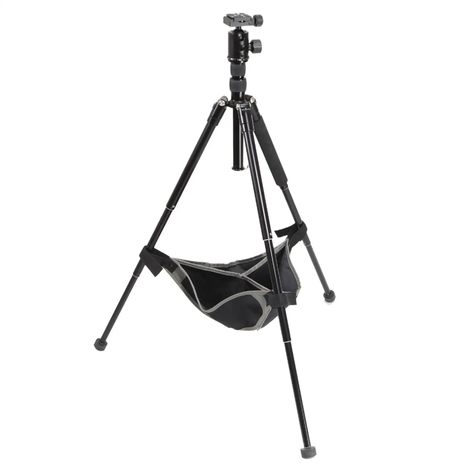 Upgraded Meking Tripod Balancer Weight Bag Accessory Balance Bag for Photoshoot Tripod Stone Bag Storage Photographic Gears