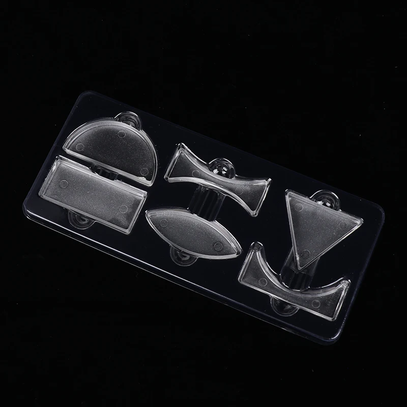 Physics Geometrical Optics Experiment Kit Light Reflection Refraction Lens Prism Educational Tools 1Set For Students Teacher