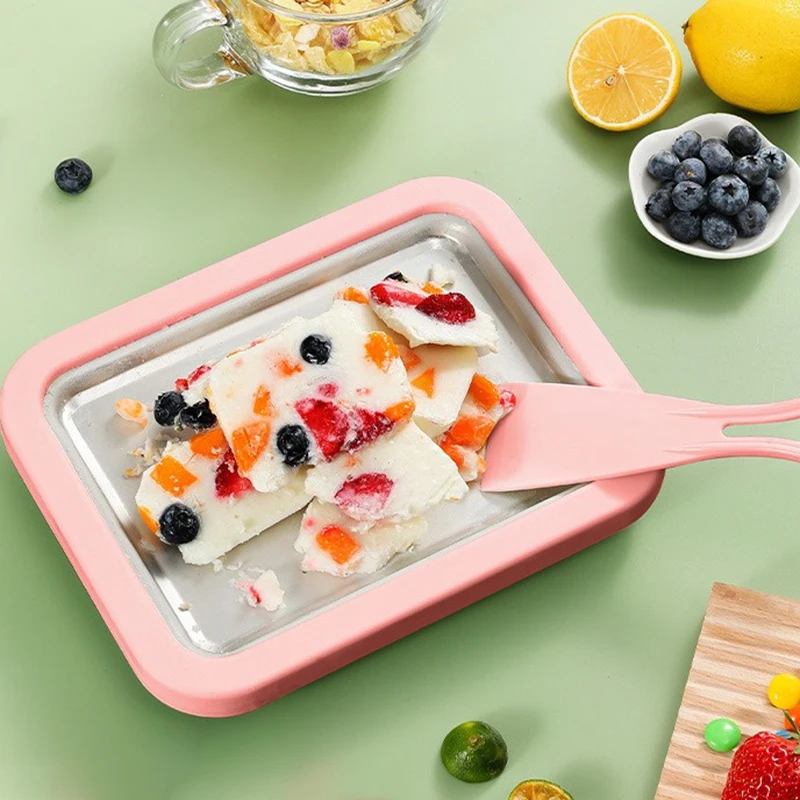 ماكينة صنع الآيس كريم