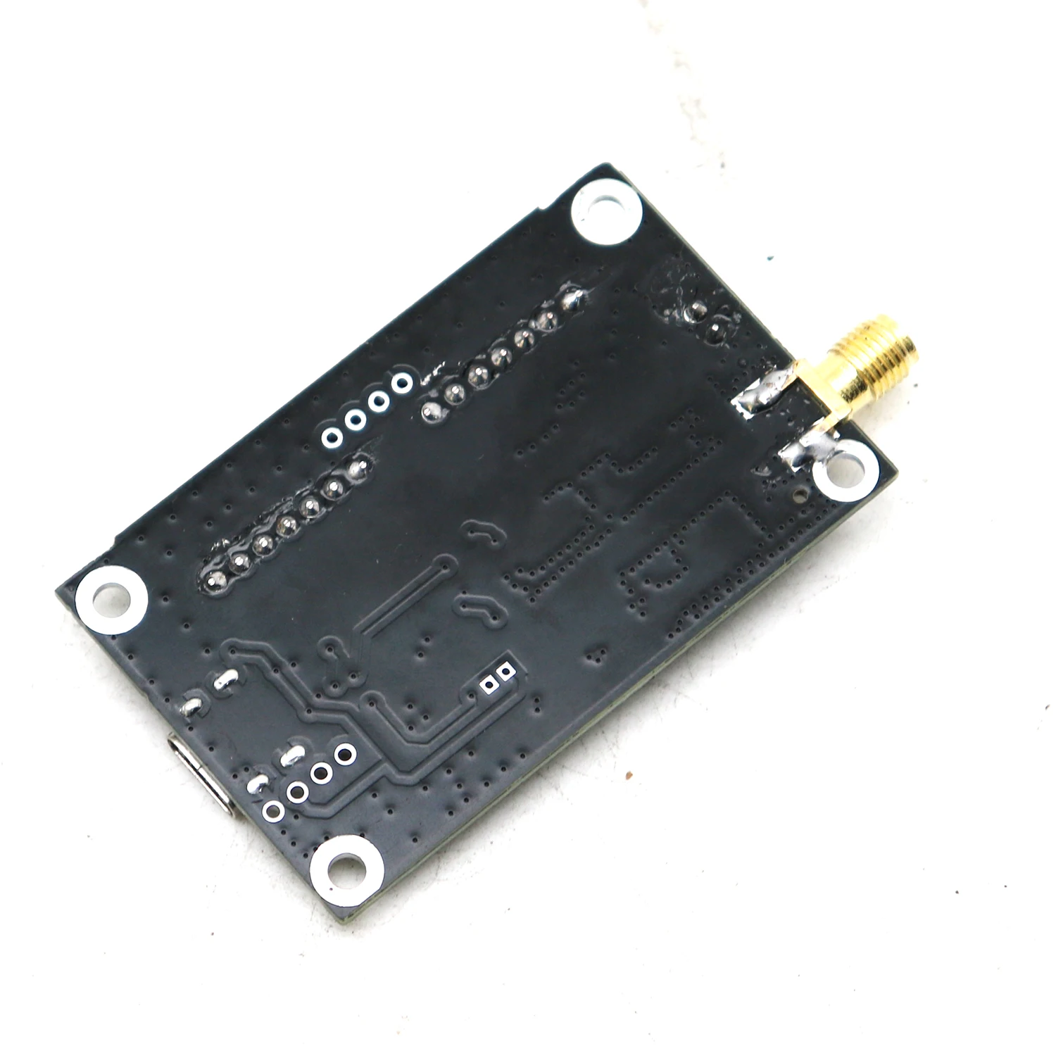 1KHZ-200Mhz-3.6Ghz LED Digitaler Frequenzmesser Nieder- und Hochfrequenzmessung SMA RF-Signal-Frequenzzähler Tester Cymometer – Detail 7