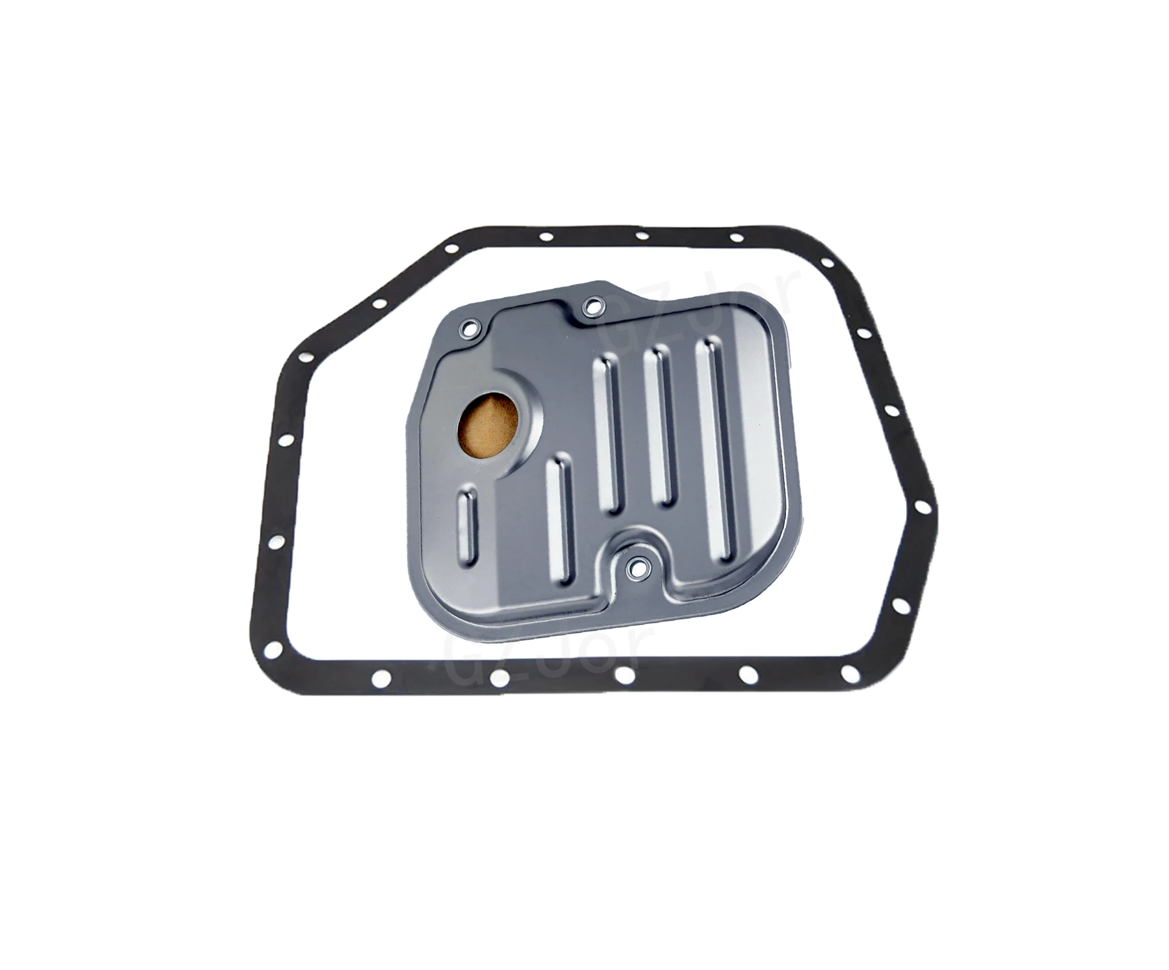 U340E U341E Automatic Transmission Oil Filter Oil Gasket For 4 Speed FWD/AWD