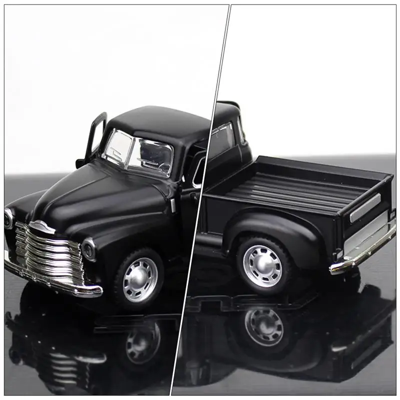 Рисунок 5 - Модель автомобиля