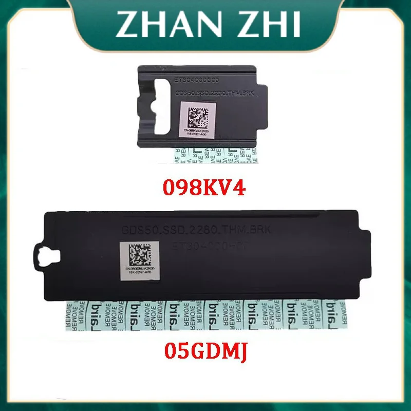 

Новый ноутбук M. Кронштейн для планшетов для Dell ALIENWARE X15 R1 X15 R2 05GDMJ 098K V4 2230 2280