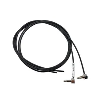 M3 M4 M6 Diffuse Reflection Optical Fiber Sensor FRS-310 FRS-410 FRS-610 Optical Fiber Beam Sensor Switch 1m cable 5