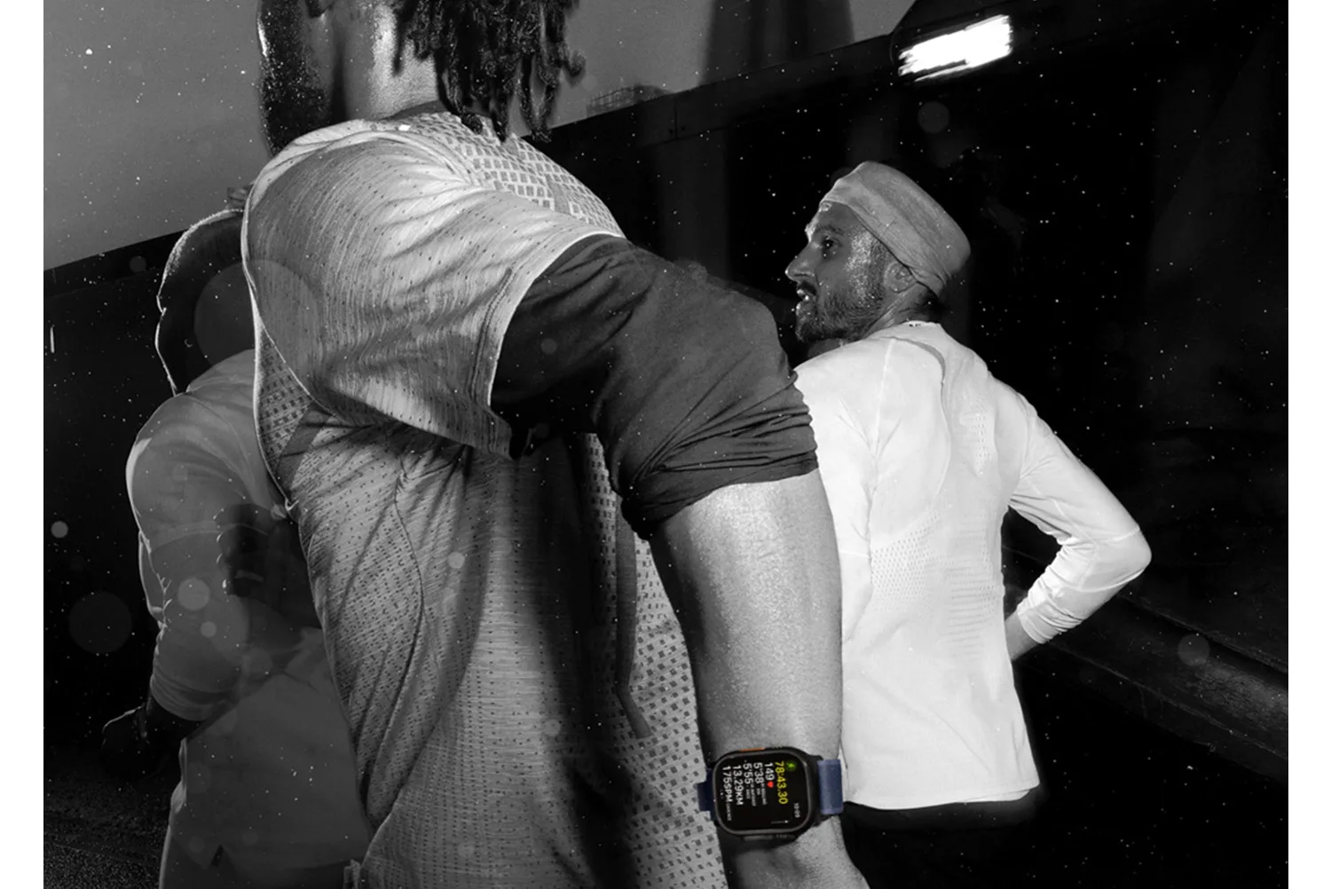 Kebitt New High Quality Nylon Strap Alpine Loop For Apple Watch Series 11 10 9 8 7 6 5 Se 3 Ultra 3 2 Band Iwatch 46mm 45mm 49mm