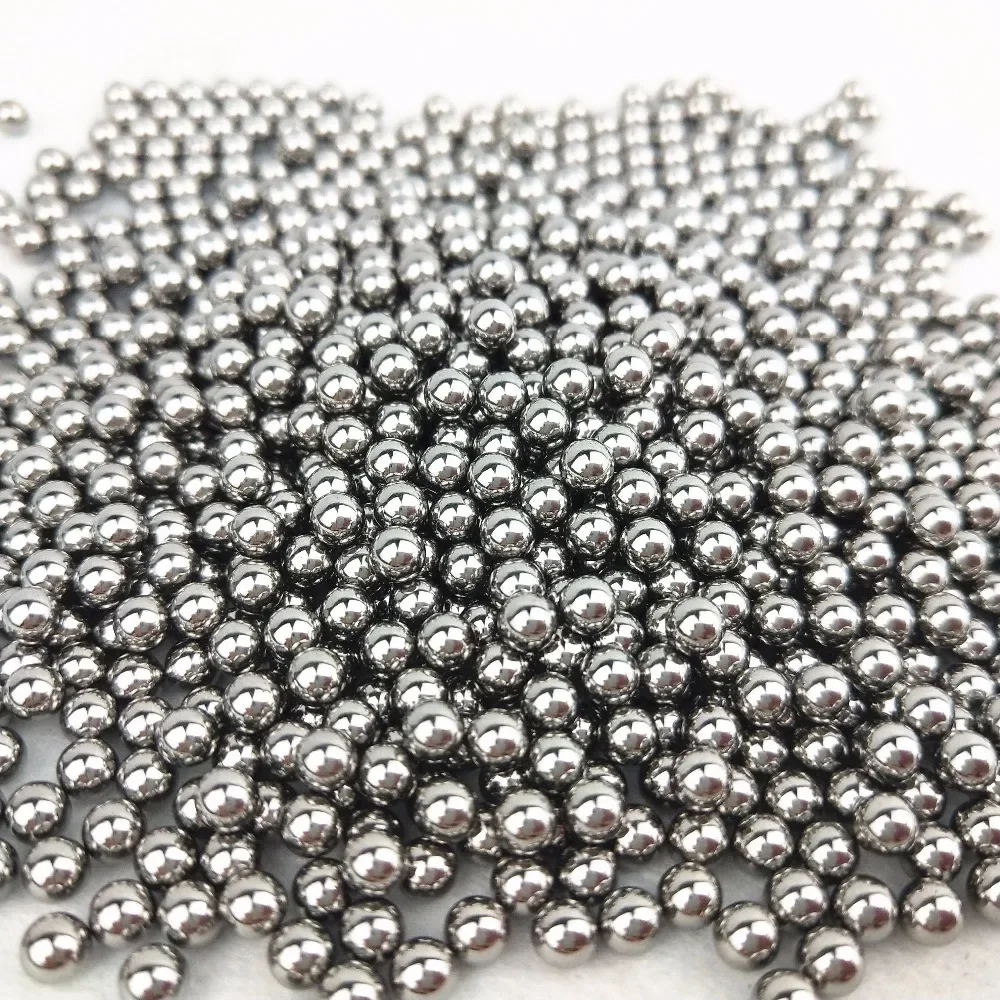 

3-20mm steel ball Various Size ball slingshot hunting high carbon steel slingshot ball slingshothot