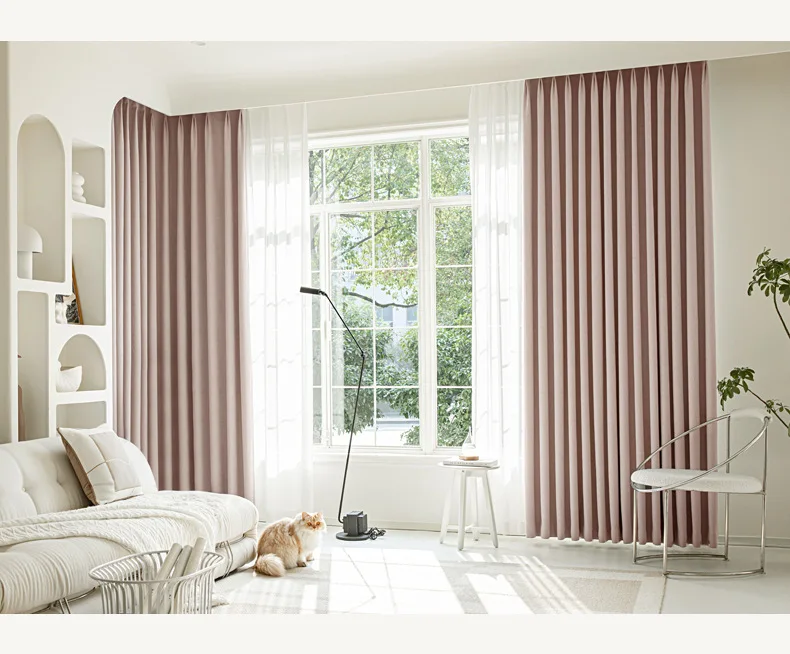 クリスタルガラスカーテン20本 八角 ゴールド丸カン のれん クリスタル