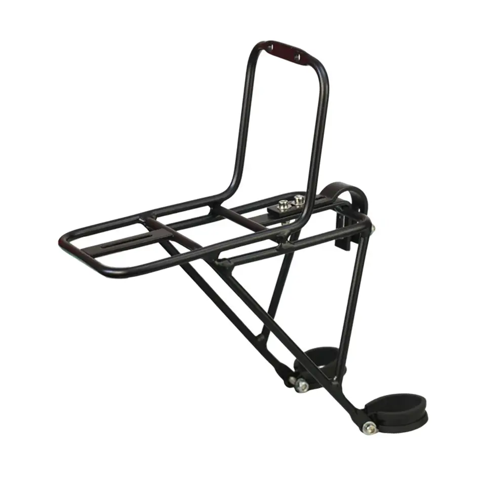 Porte-bagages Vélo Cargo Blackburn Outpost Cargo : Cage Chargement Vélo Sans Porte-bagage Rack Avant Vélo Porte-bagages Vélo Cargo Blackburn Outpost Cargo : Cage Chargement Vélo Sans Porte-bagage Rack Avant Vélo