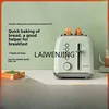 SGF Toaster Home Multipurpose Breakfast Maker Heated Sandwiches 1