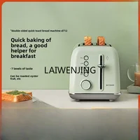 SGF Toaster Home Multipurpose Breakfast Maker Heated Sandwiches 1
