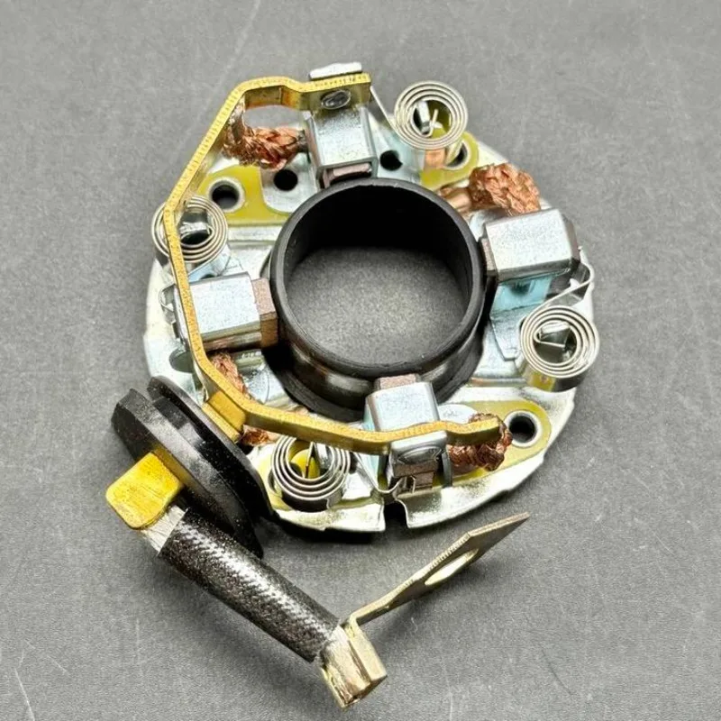 Starter Motor carbon Brush Holder for Volvo S80 S60 XC90 XC60 S40 S80