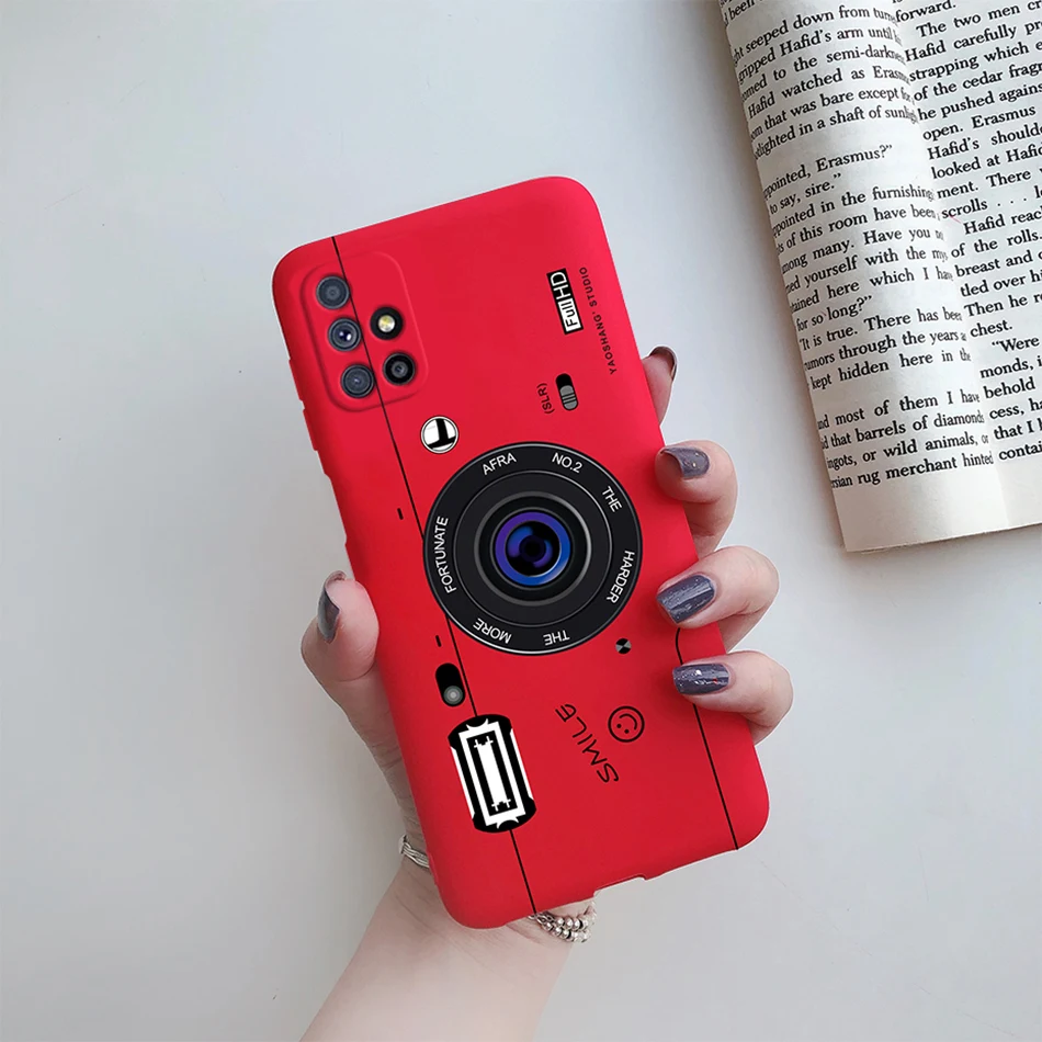 Sunflower Butterfly Slim Soft Bumper Case