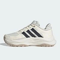 Adidas officiel authentique nouvelles chaussures de course décontractées à semelles épaisses pour hommes et femmes IH8272 4