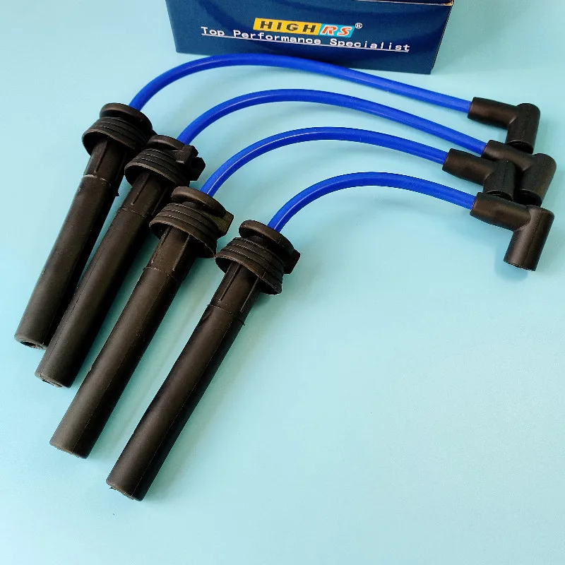 spark wire 1 set