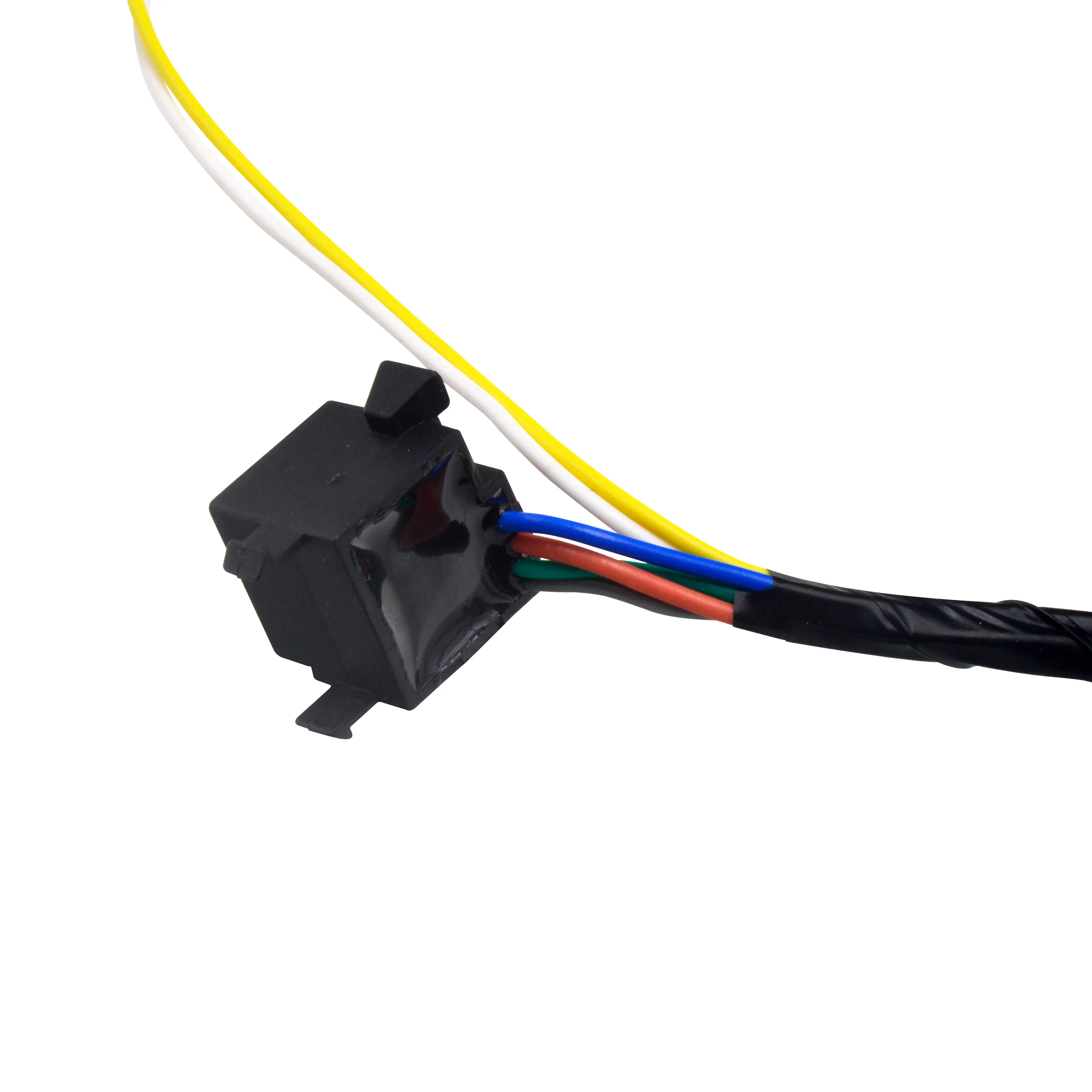 25959029 Außentür Griff Micro Schalter Stecker Harness für 