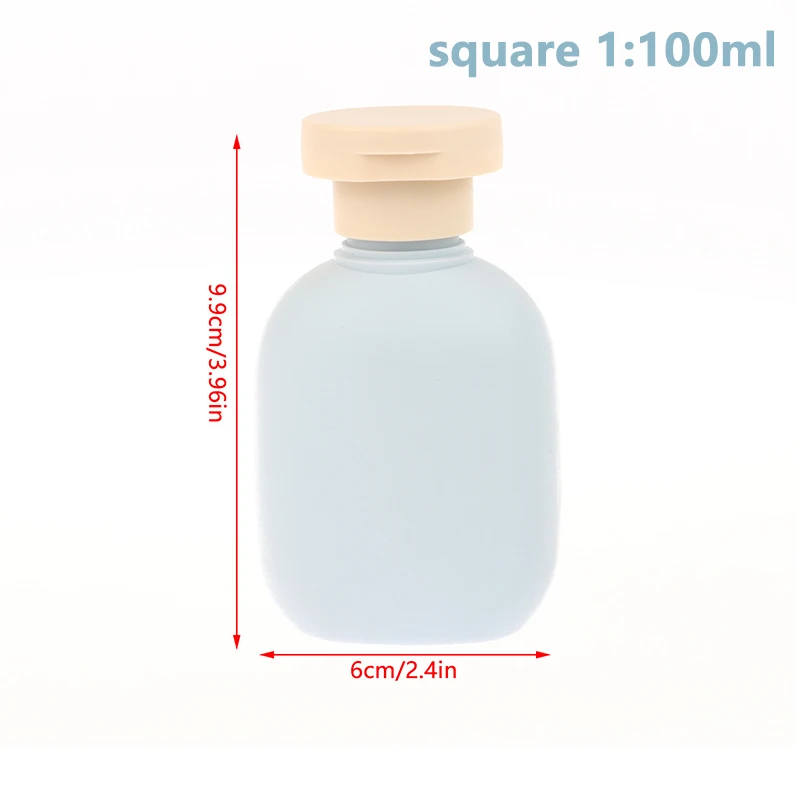 square100ml Blue