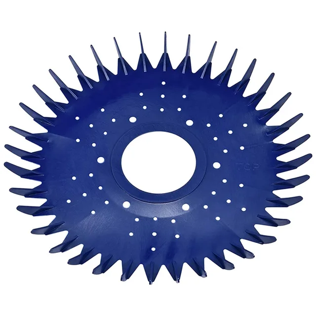 W70329 Medencetisztító Finn Korong -Tömítés Illeszkedik A Zodiac Baracuda G2, G3 És G4 Szívó Oldalának Automatikus Medencetisztítókhoz