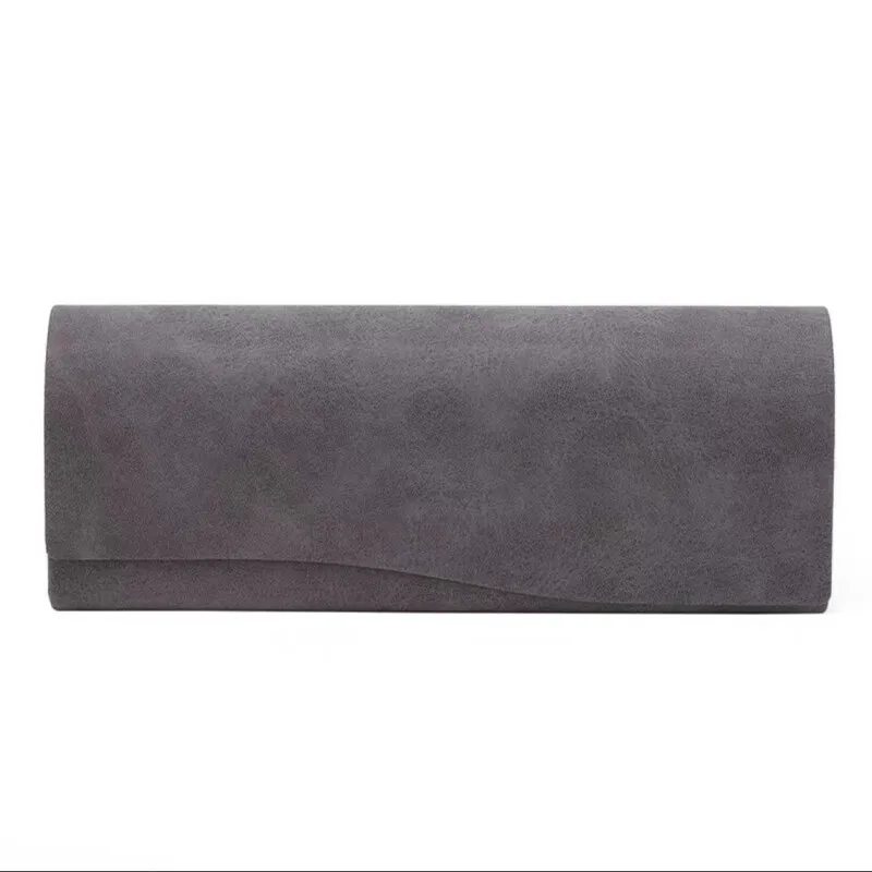 Unisex Classic Glasses Bag Protective Case Cover for Women Men Portable Sunglasses Case Box Reading Eyeglasses Box Accessories